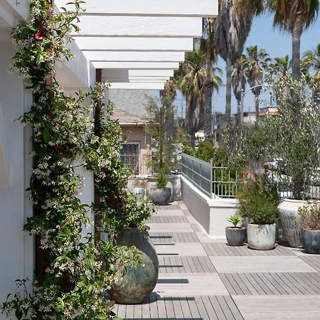 Gjelina Hotel Los Angeles Dış mekan fotoğraf