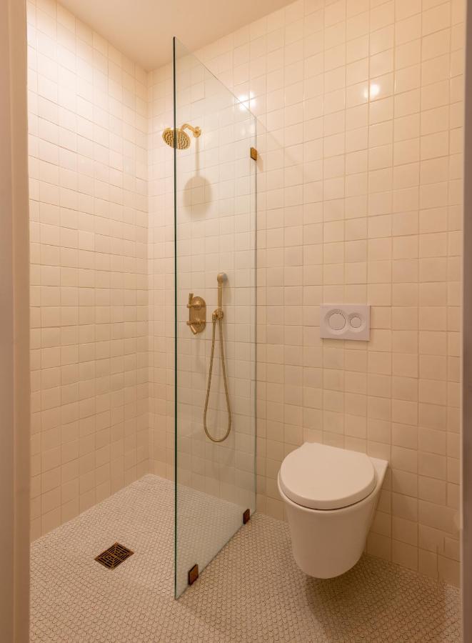 Gjelina Hotel Los Angeles Dış mekan fotoğraf