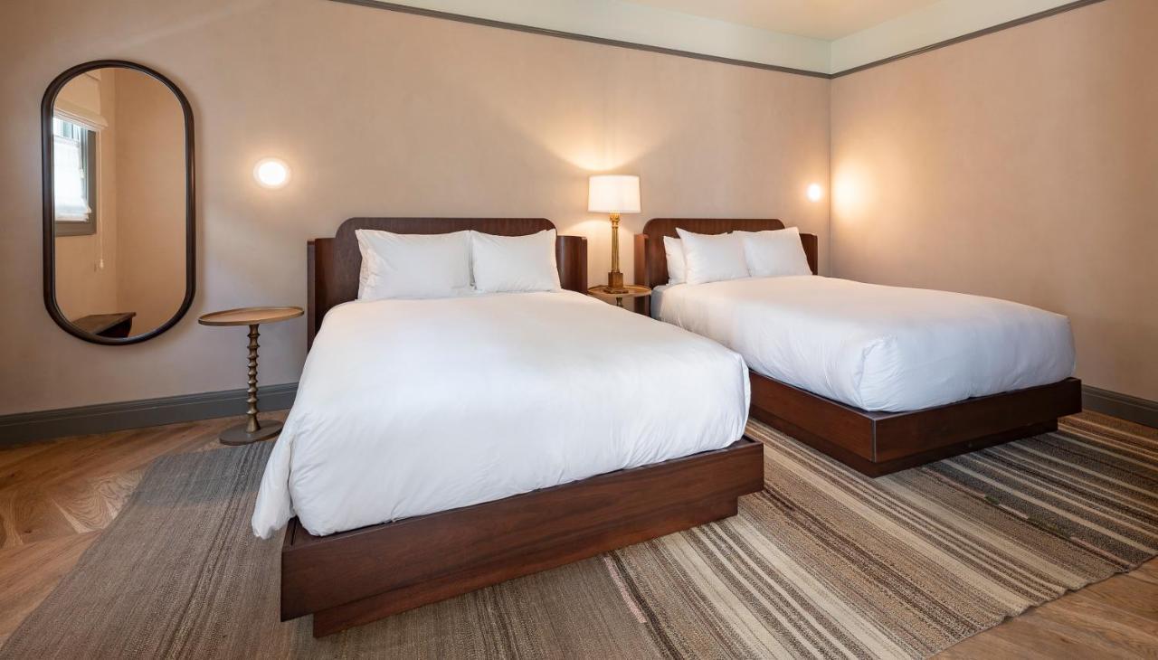 Gjelina Hotel Los Angeles Dış mekan fotoğraf