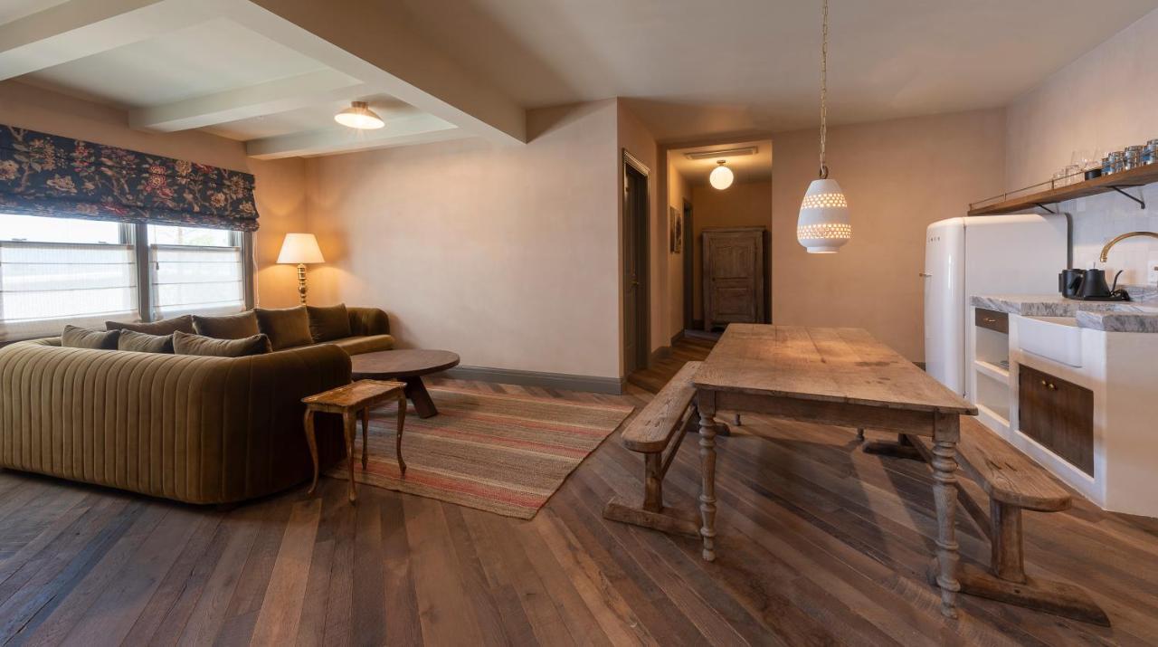 Gjelina Hotel Los Angeles Dış mekan fotoğraf