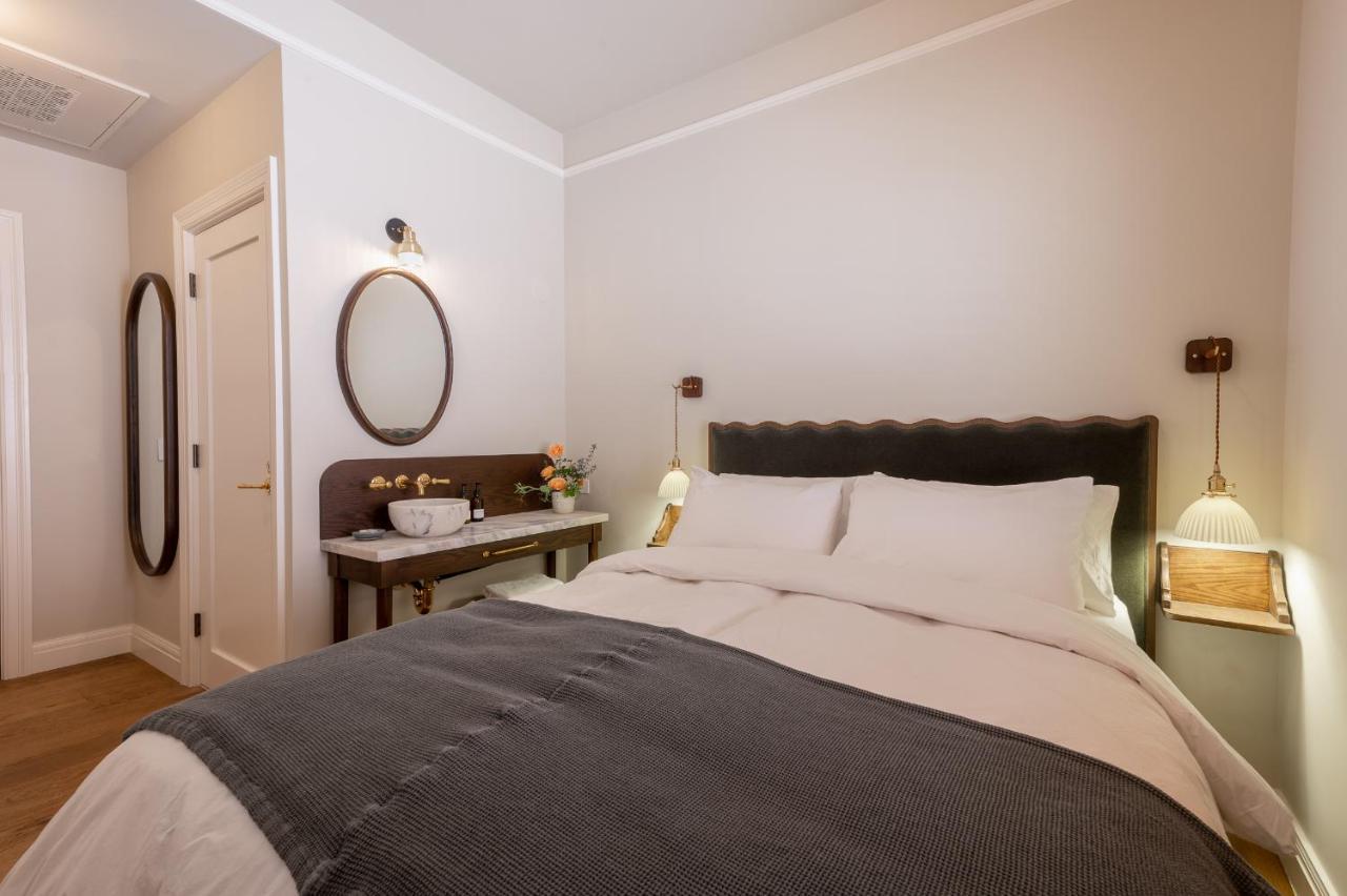 Gjelina Hotel Los Angeles Dış mekan fotoğraf
