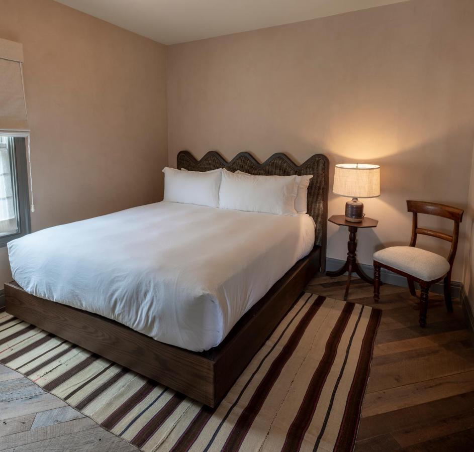 Gjelina Hotel Los Angeles Dış mekan fotoğraf