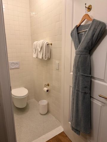 Gjelina Hotel Los Angeles Dış mekan fotoğraf